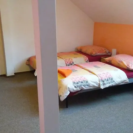 Premyslovcu Apartment *