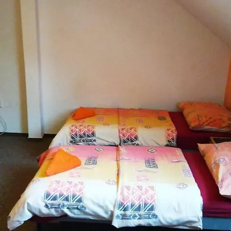 Apartment Premyslovcu Ostrava