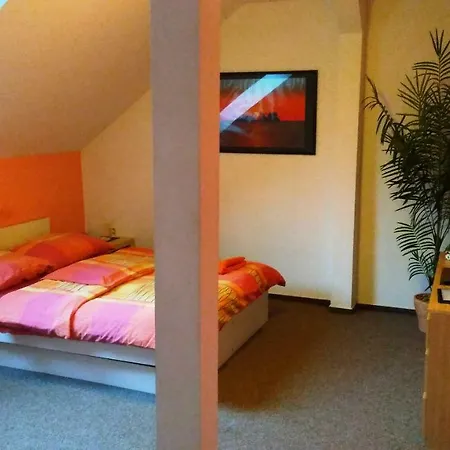 Premyslovcu Apartment