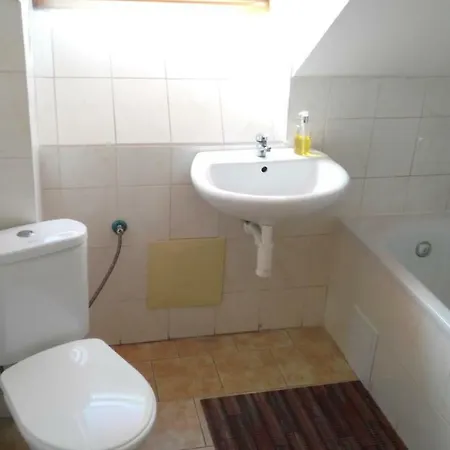 Premyslovcu Apartment Ostrava