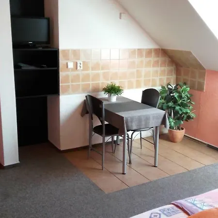 Premyslovcu Apartment *